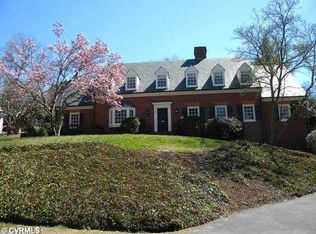 9 S Wilton Rd, Richmond, VA 23226