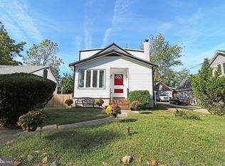 2606 9th Ave, Upper Chichester, PA 19061