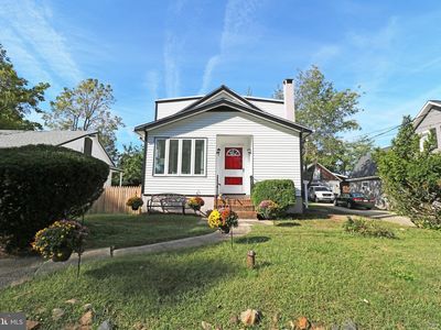 2606 9th Ave, Upper Chichester, PA, 19061