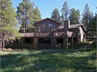 3387 Lee Doyle, Flagstaff, AZ 86005