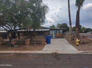 7740 E Harmony Ave, Mesa, AZ 85209