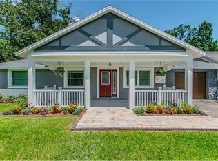 6809 N 10th St, Tampa, FL 33604