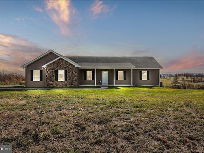 164 Pasture Ln, Capon Bridge, WV, 26711