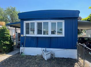 2608 W 2680 S, West Valley, UT 84119