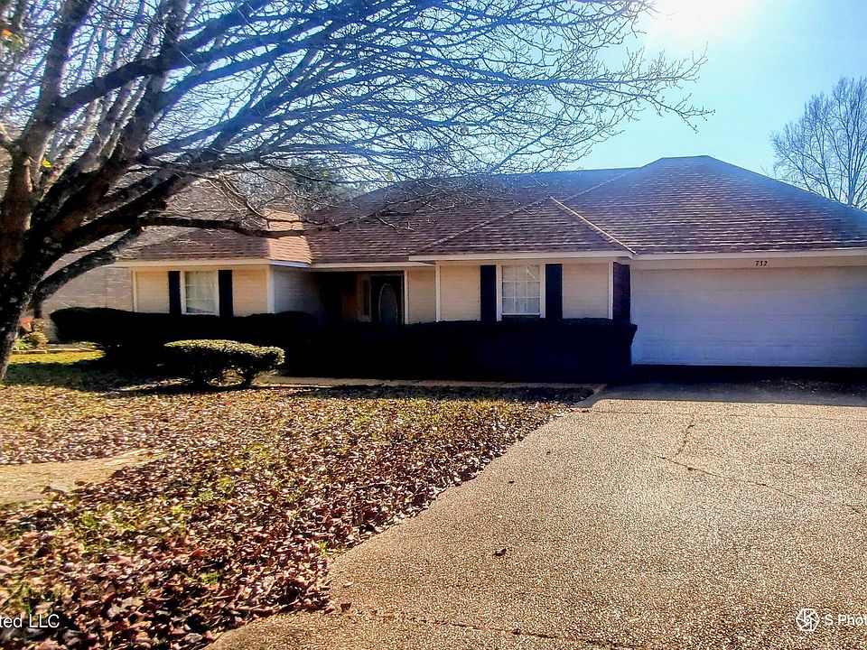 732 Holly Bush Rd, Brandon, MS 39047 Zillow
