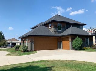 5618 18th Ave, Hudsonville, MI 49426