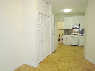 Rented by City Connections Realty