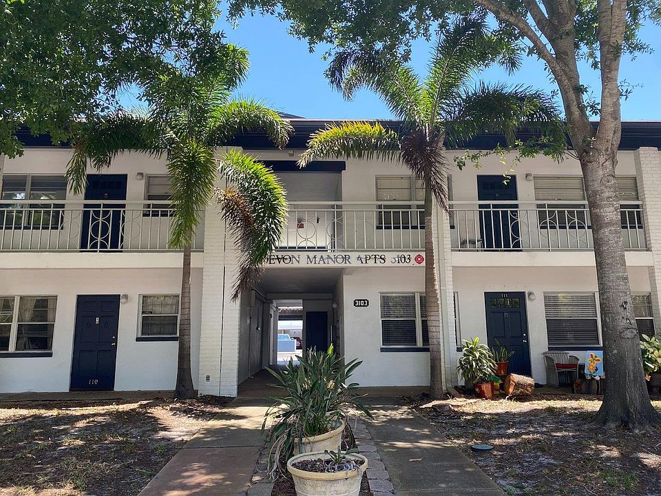 1st image of 3103 37th St N APT 216