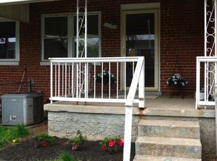 808 Mildred Ave, Dundalk, MD 21222