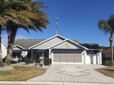 1253 Brunson Way, The Villages, FL, 32162