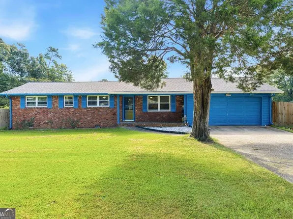 3842 Highway 5, Douglasville, GA 30135