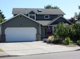 555 47th Ave SE, Olympia, WA 98501