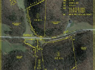 3 Wartrace Ln LOT 3, Whitleyville, TN 38588