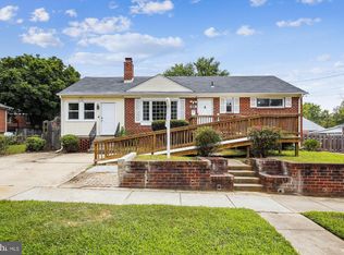 12609 Goodhill Rd, Silver Spring, MD 20906