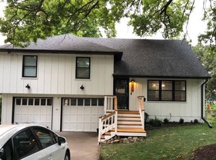 3312 E 106th Ter, Kansas City, MO 64137