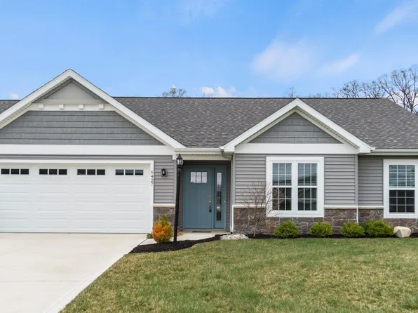 6427 Palomino Ct, Fort Wayne, IN 46835