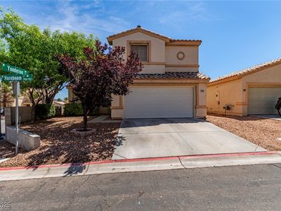 7912 Horn Beam Ct, Las Vegas, NV, 89131