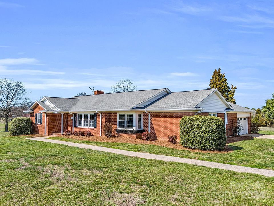 1115 Bethlehem Rd, Kings Mountain, NC 28086 Zillow