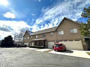 264 E Rockingham Ct S, Salt Lake City, UT 84115