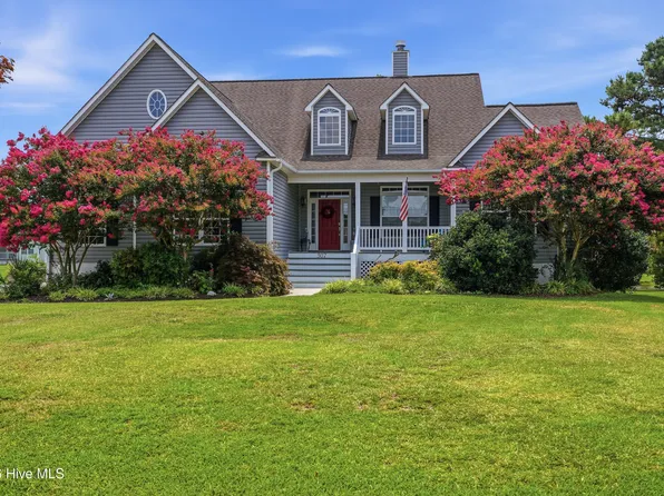 307 Duck Haven, Swansboro, NC 28584