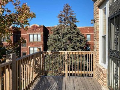 4852 S Indiana Ave APT 301, Chicago, IL, 60615