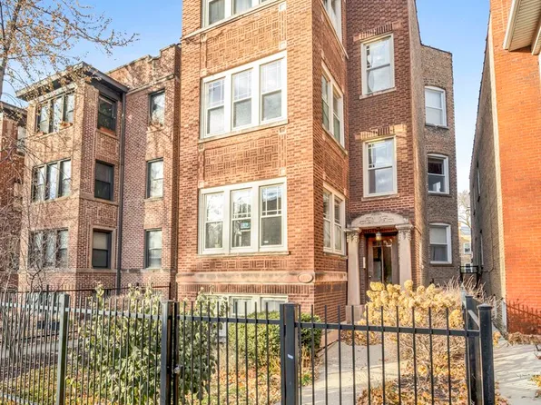 1350 W Rosedale Ave APT 2, Chicago, IL 60660