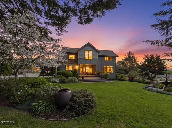 414 Highland Ave, Trinidad, CA 95570