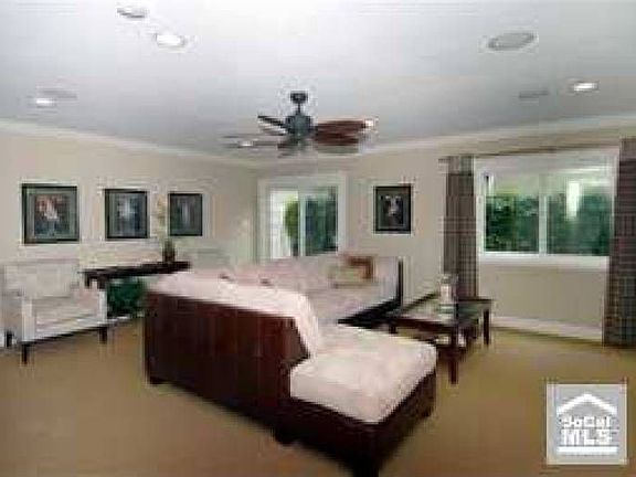 Great Rm or Master Suite