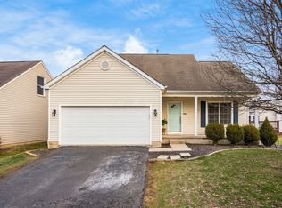 4552 Nickerson Rd, Columbus, OH 43228