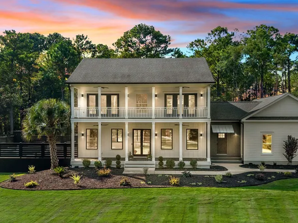 107 Patton Lane, Hampstead, NC 28443