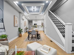 11 S Fulton Ave, Baltimore, MD 21223