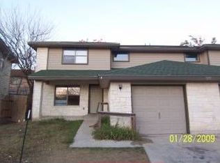 5201 Bogey Ct, Austin, TX 78744