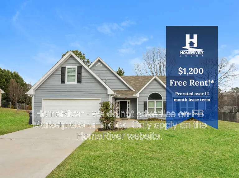 768 Wilkes Dr — Photo 1