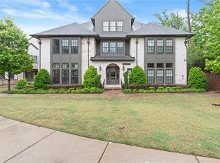 6832 Prelude Dr, Sandy Springs, GA 30328