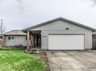 4161 Durillo Pl SE, Albany, OR 97322
