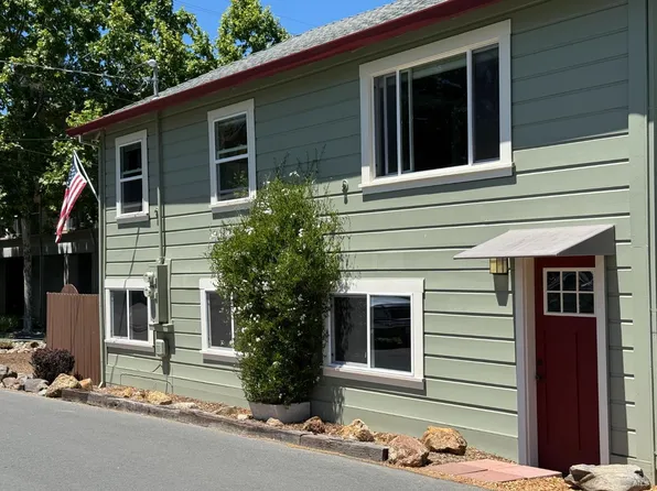 16352 5th Street, Guerneville, CA 95446