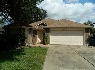 13767 Sablesprings Ln, Houston, TX 77014