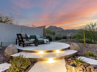 21186 W Hillcrest Blvd, Buckeye, AZ 85396