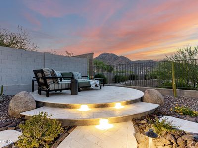 21186 W HILLCREST Boulevard, Buckeye, AZ, 85396