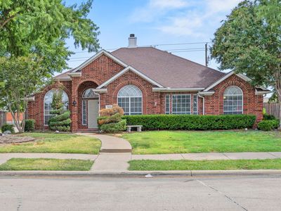 7302 Belmount Rd, Rowlett, TX, 75089