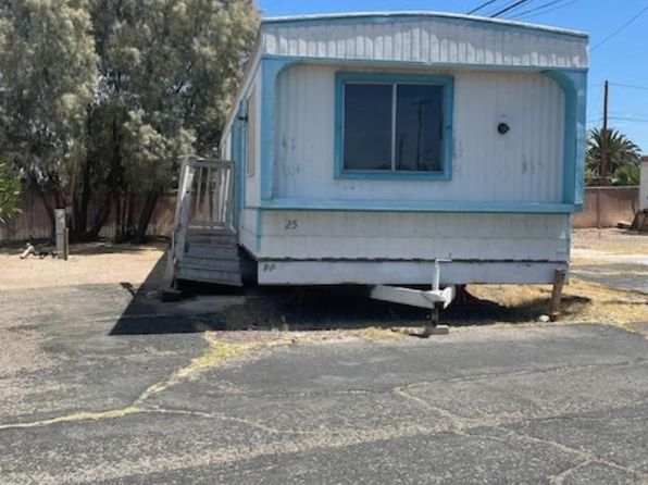 35475 National Trails Hwy APT 25, Daggett, CA 92327