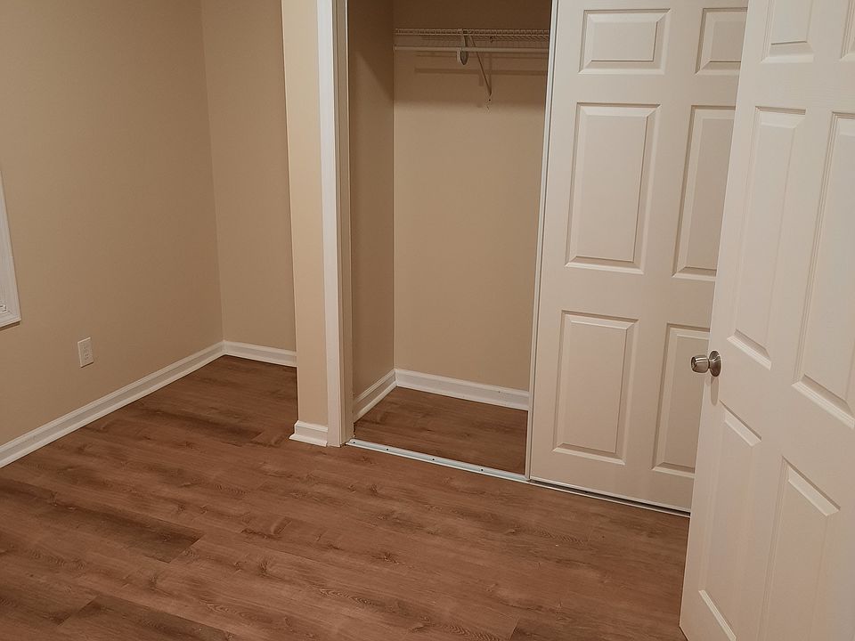 Bedroom #1