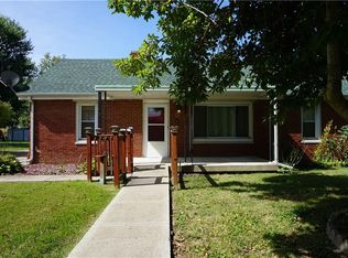 580 S Saint Clair St, Martinsville, IN 46151