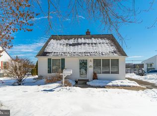 1915 Preston Ave, Willow Grove, PA 19090