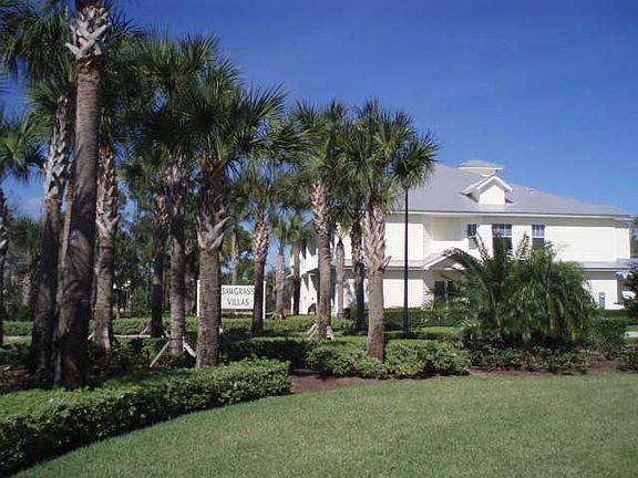4th image of 3437 SW Sawgrass Villas Dr #10-D