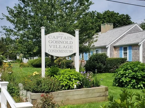 230 Gosnold St #18C, Barnstable, MA 02630
