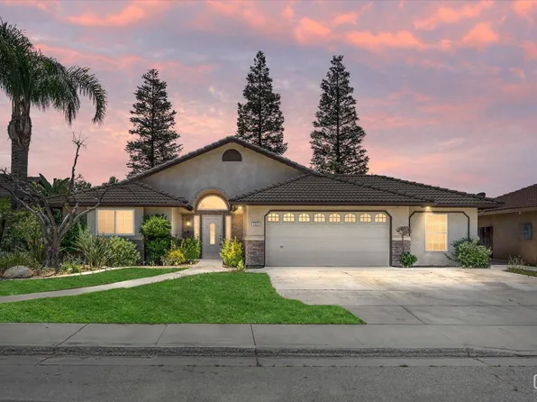 589 Arkelian Ave, Shafter, CA 93263