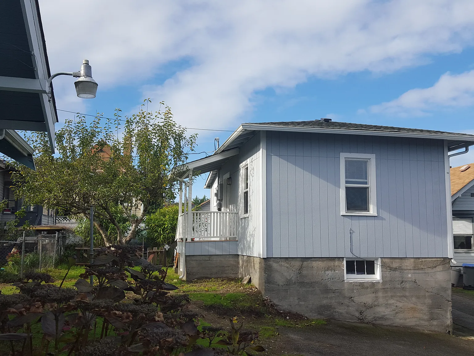 Studio, 368 sqft, $1,250 — Photo 2