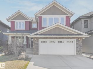 3441 W Lndg, Edmonton, AB T6W0T4