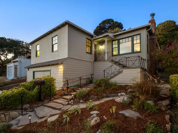 683 The Alameda, Berkeley, CA 94707